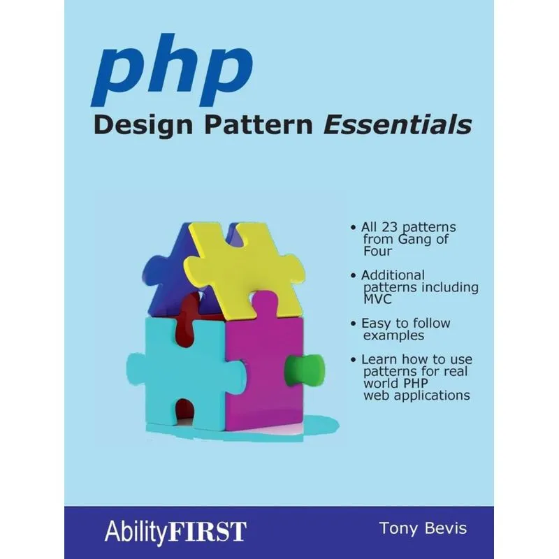 PHP Design Pattern Essentials