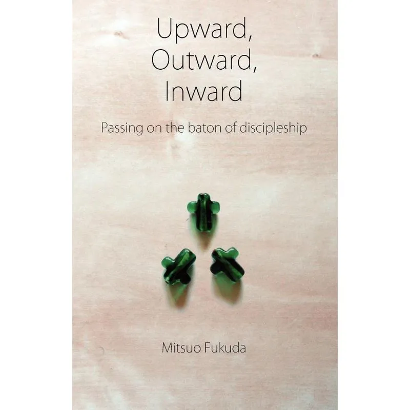Upward, Outward, Inward