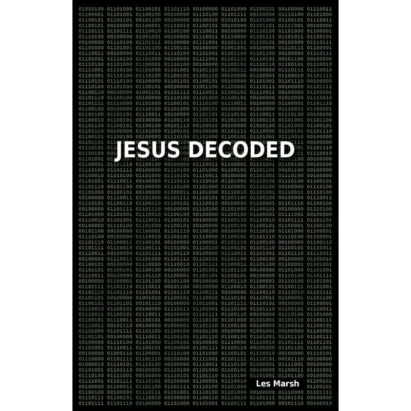 Jesus Decoded