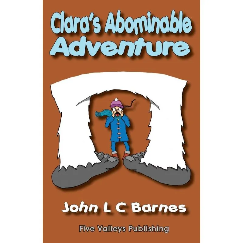 Claras Abominable Adventure