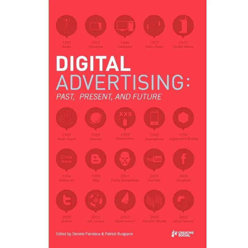 Digital Advertising