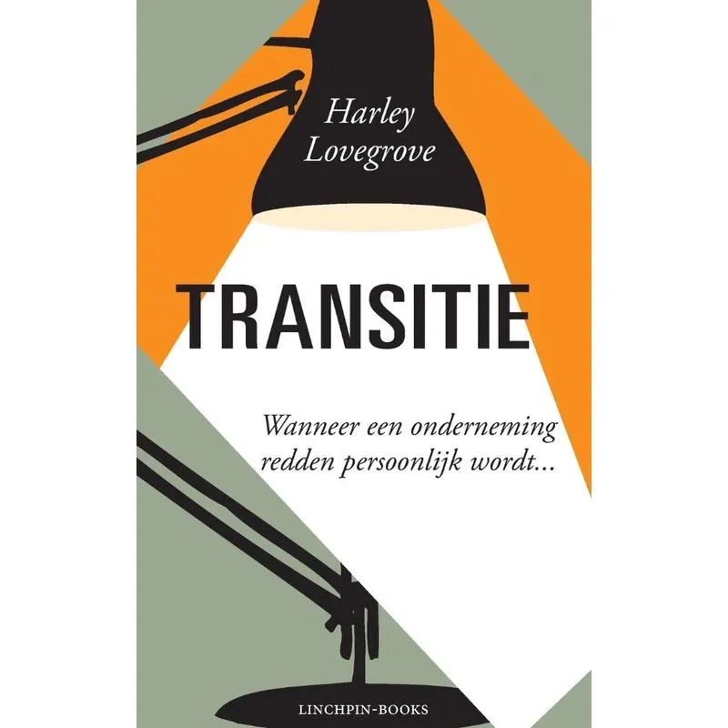 Transitie