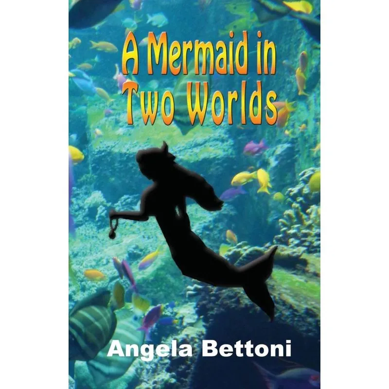 A mermaid in two worlds