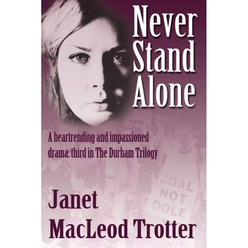 Never Stand Alone