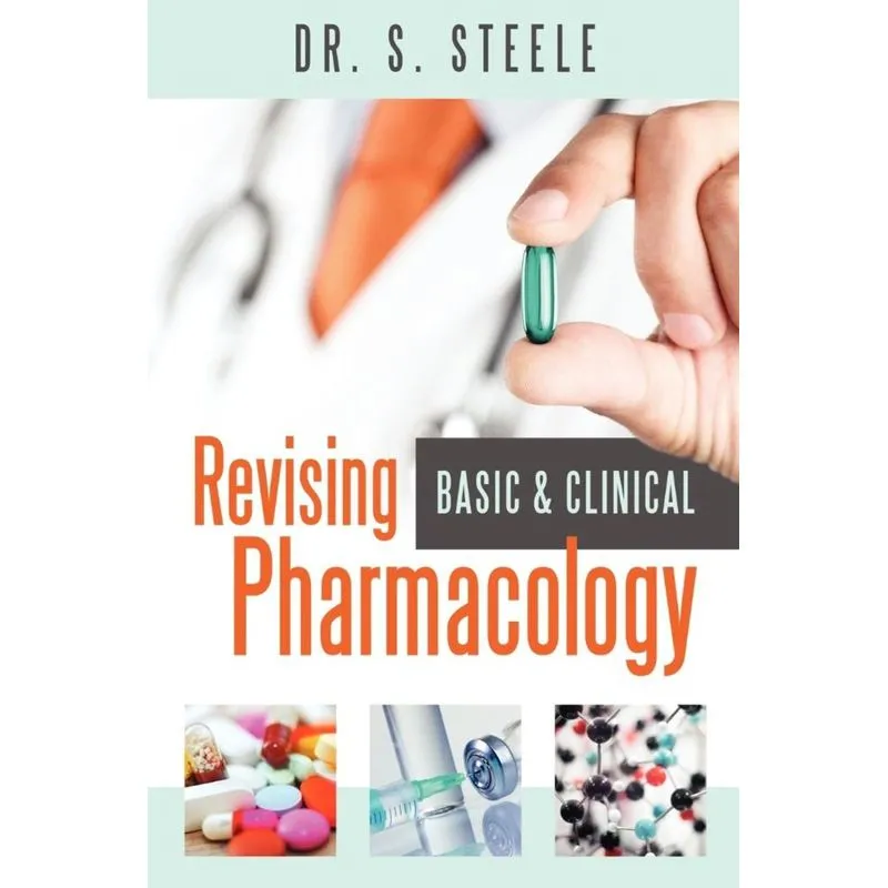 Revising Basic and Clinical Pharmacology