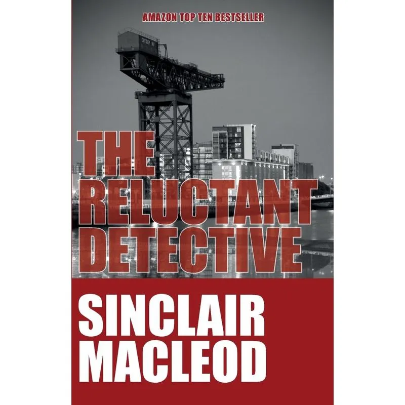 The Reluctant Detective