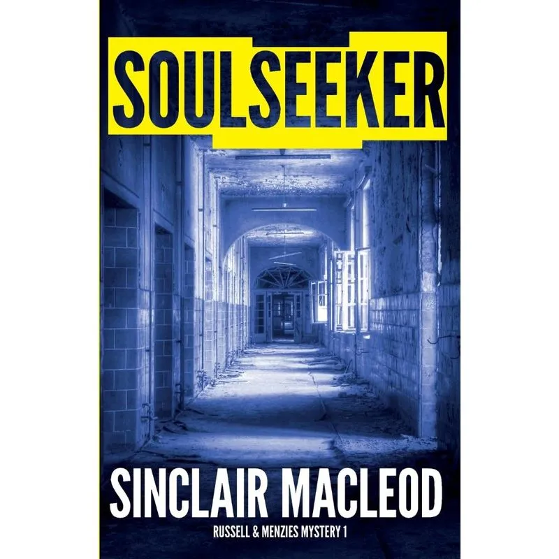 Soulseeker