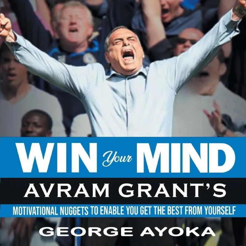 Win Your Mind