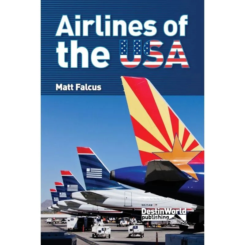 Airlines of the USA