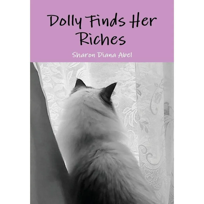 Dolly Finds Her Riches