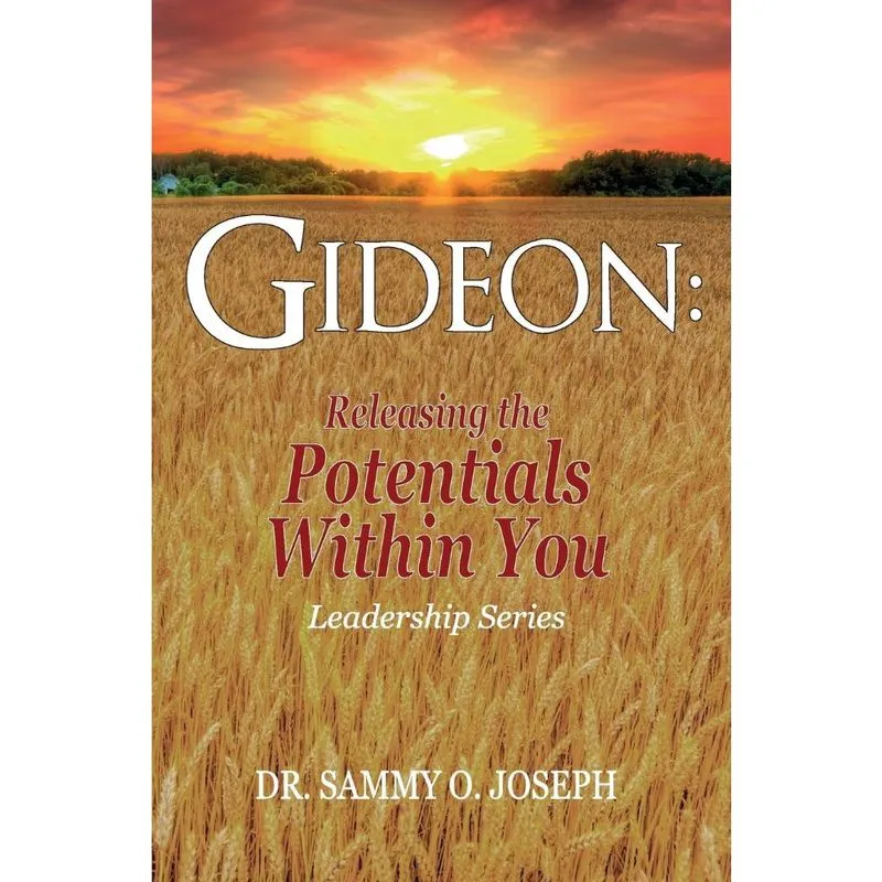 Gideon