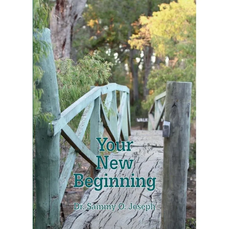 Your New Beginning