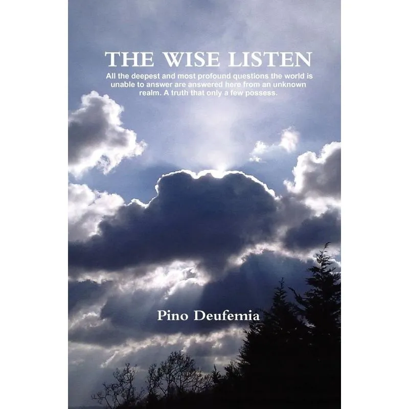 The Wise Listen