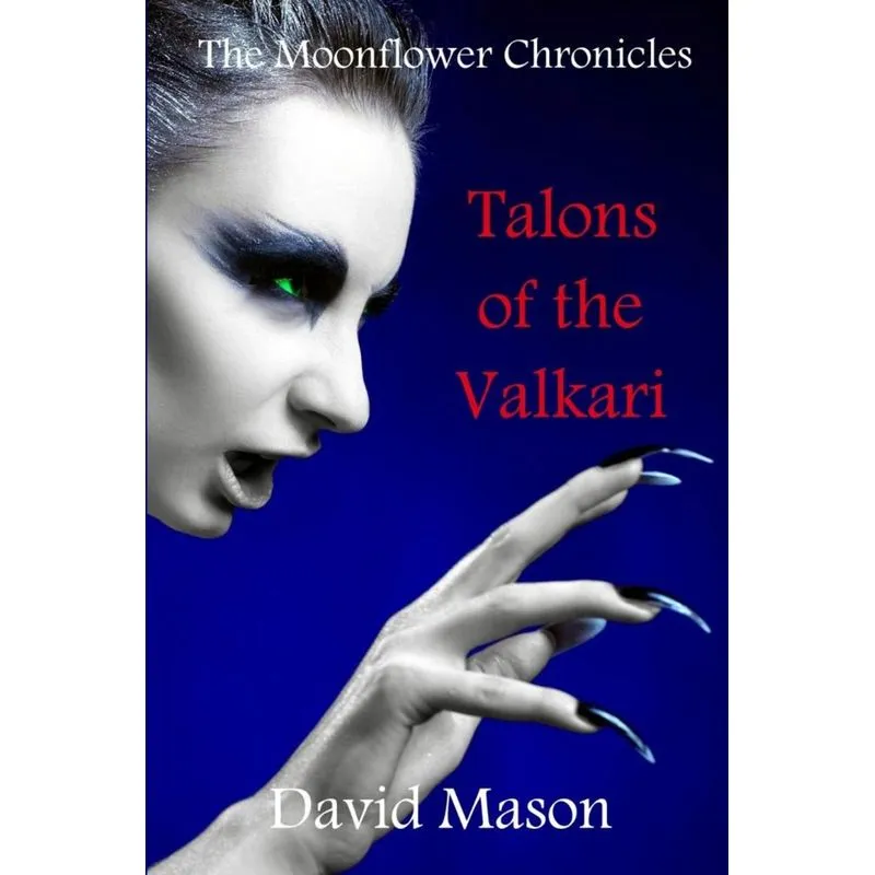 Talons of the Valkari