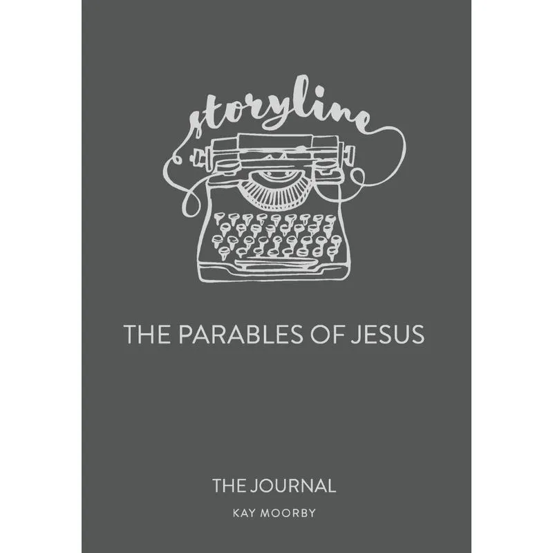 Storyline - The Parables of Jesus