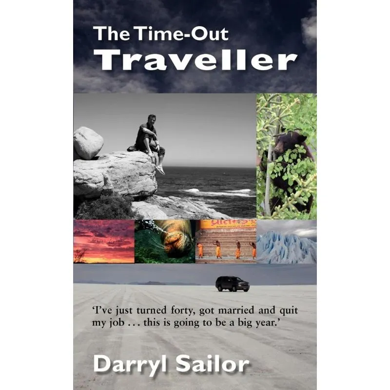 The Time-Out Traveller