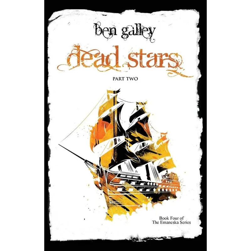 Dead Stars - Part Two