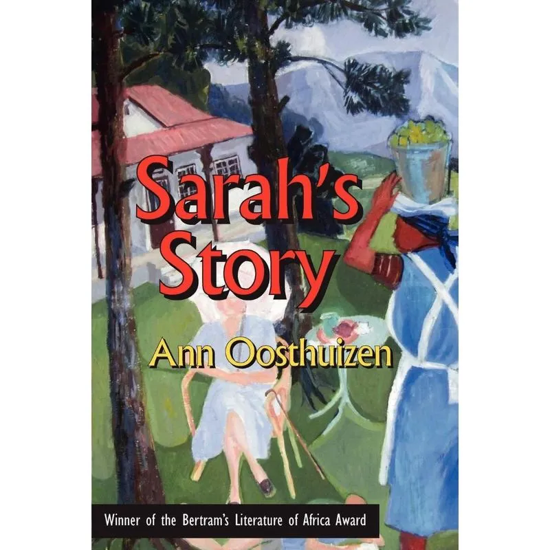 Sarahs Story