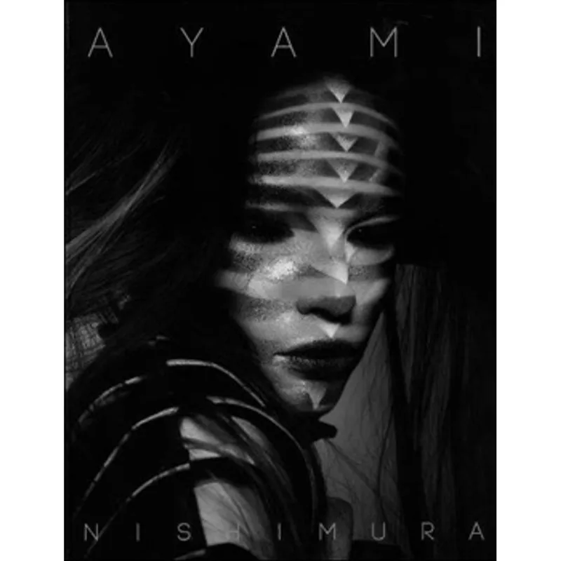 AYAMI NISHIMURA
