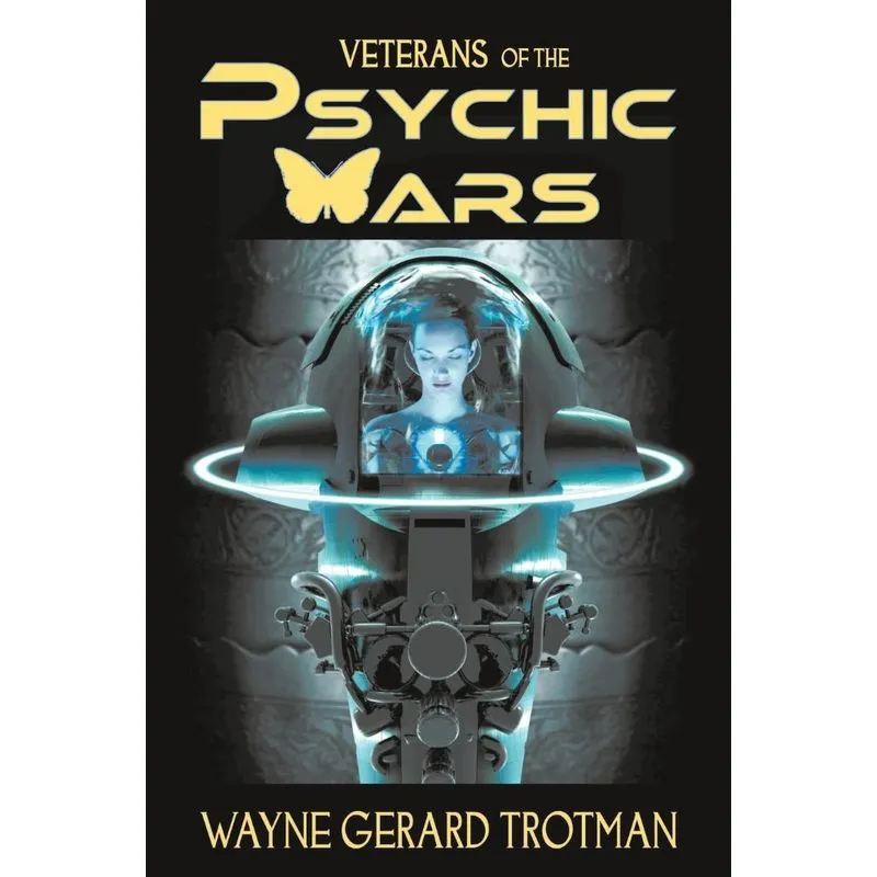 Veterans of the Psychic Wars