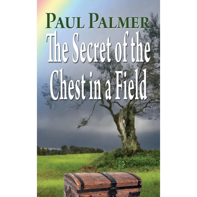 The secret of a chest in a field