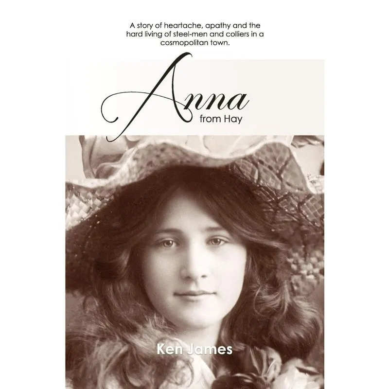 Anna from Hay