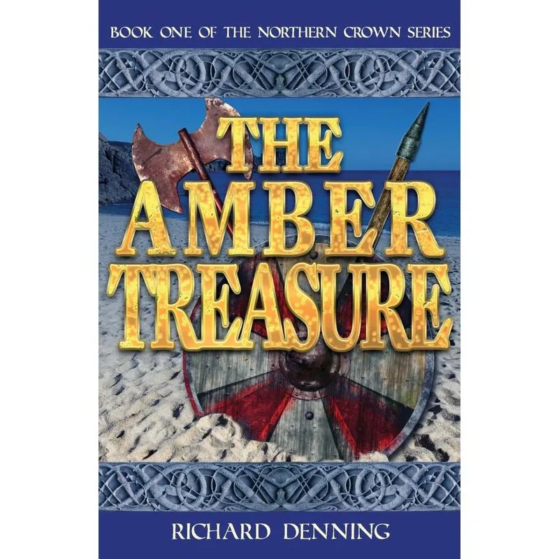 The Amber Treasure