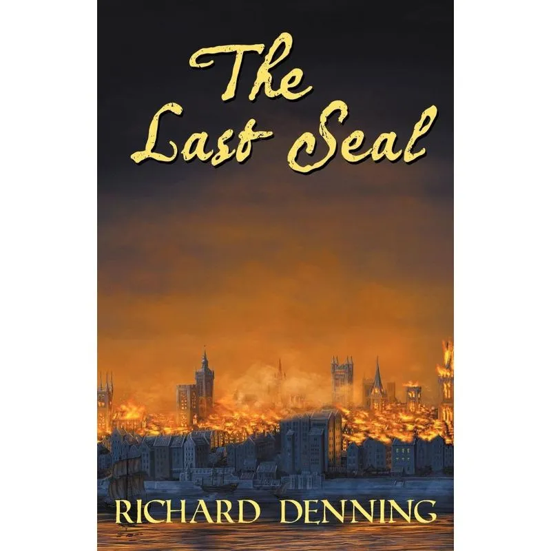 The Last Seal