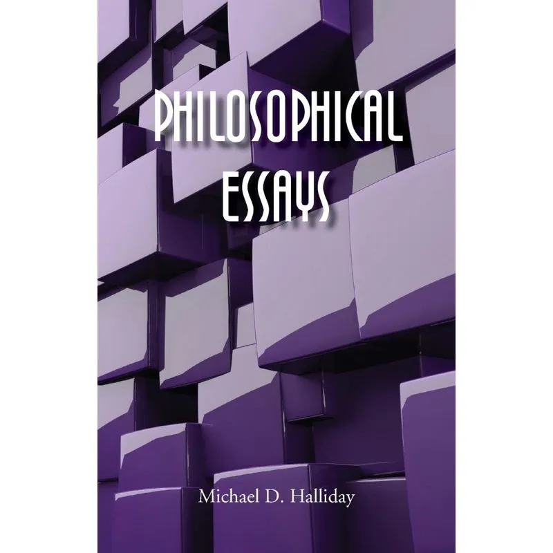 Philosophical Essays