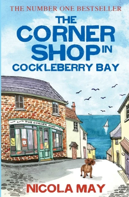 Corner Shop in Cockleberry Bay, The
