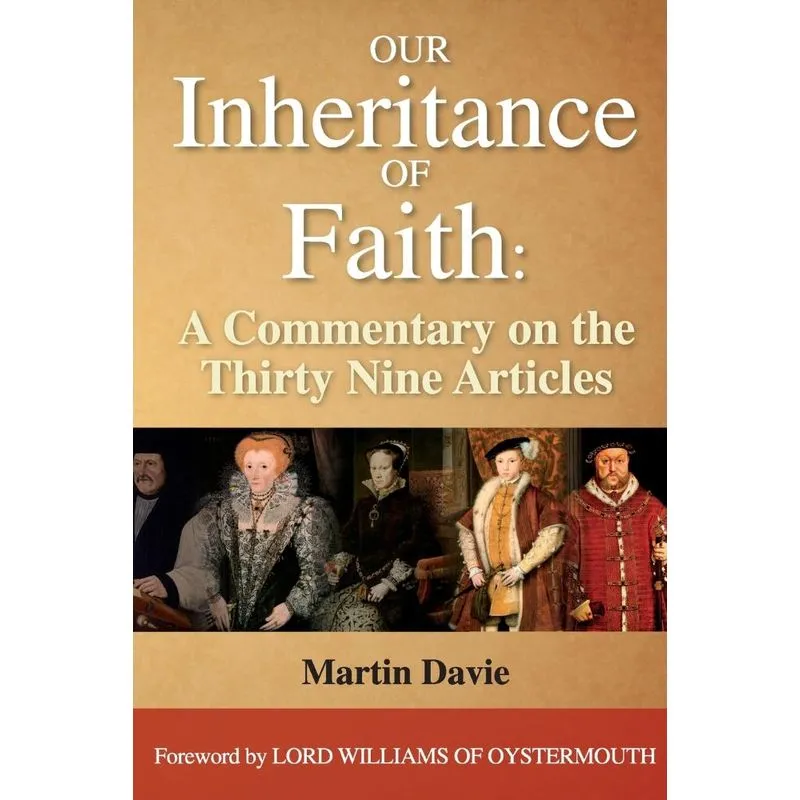 Our Inheritance of Faith