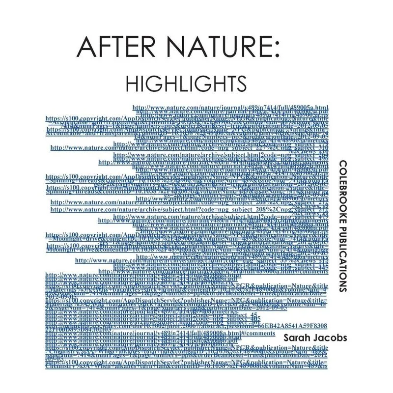 After Nature
