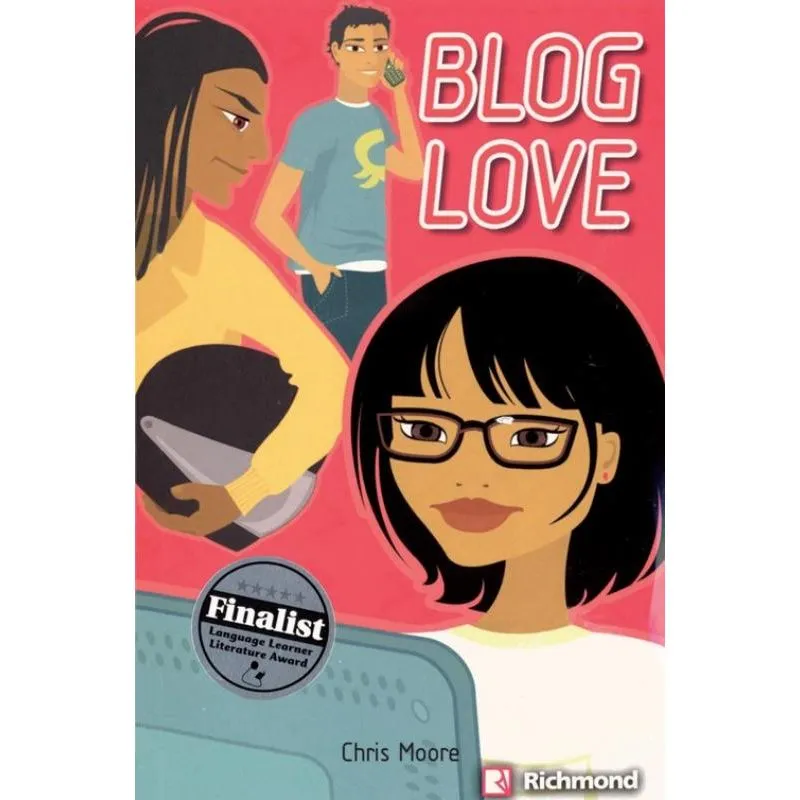 BLOG LOVE