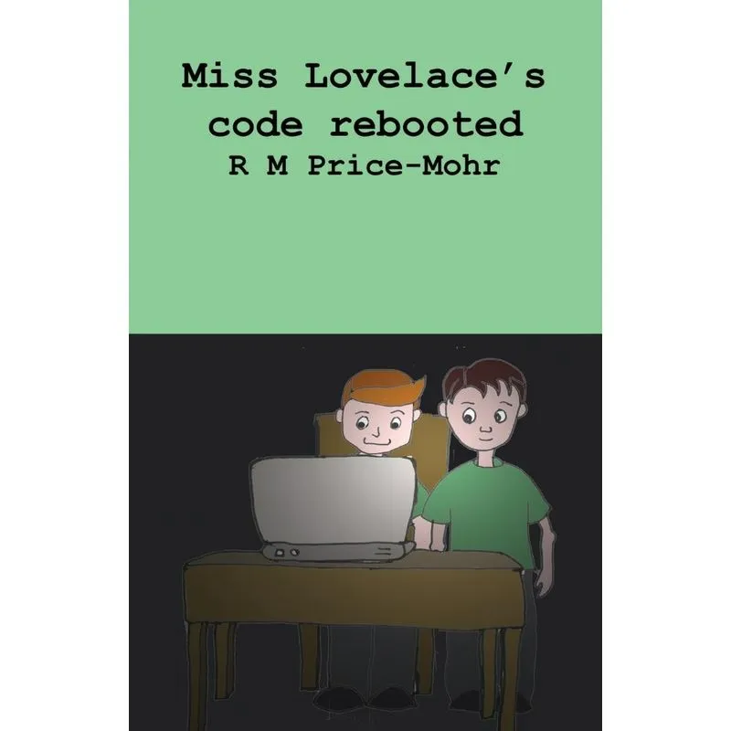 Miss Lovelaces code rebooted