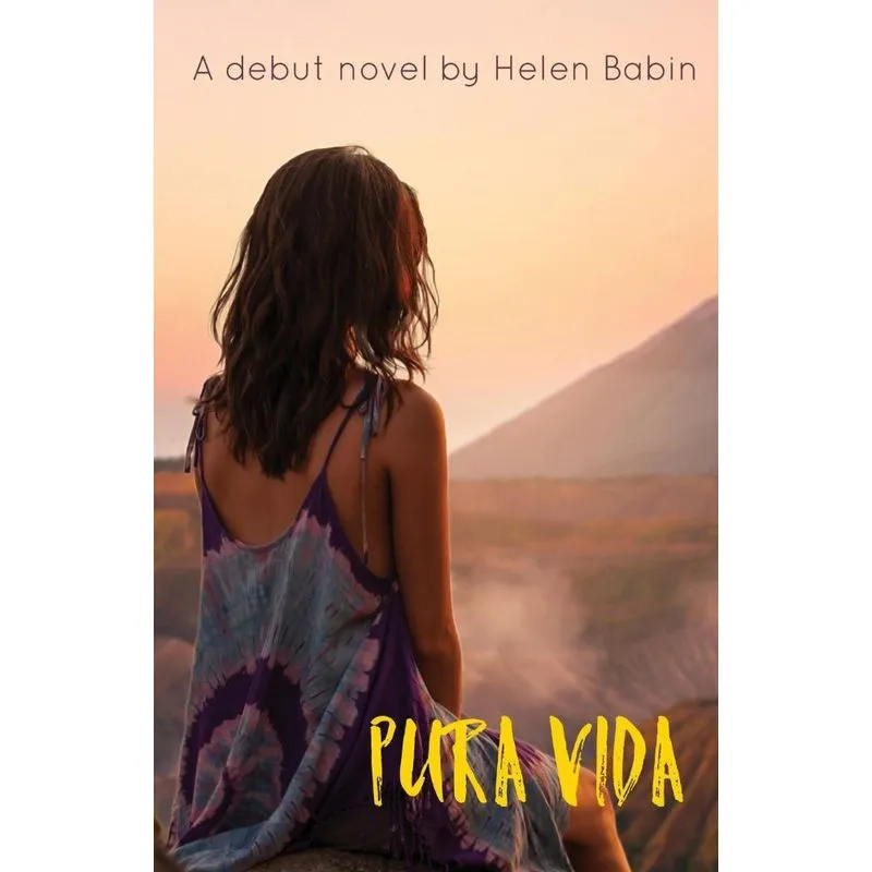 PURA VIDA