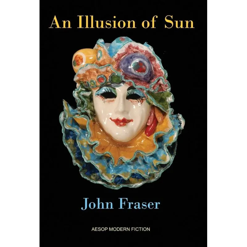 An Illusion of Sun
