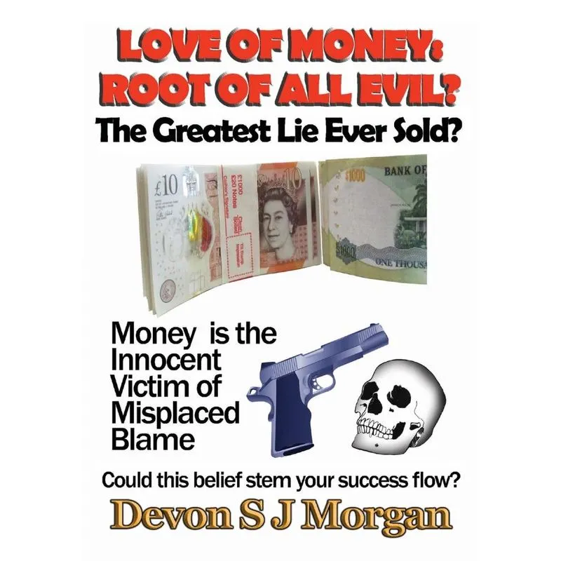 Love of Money