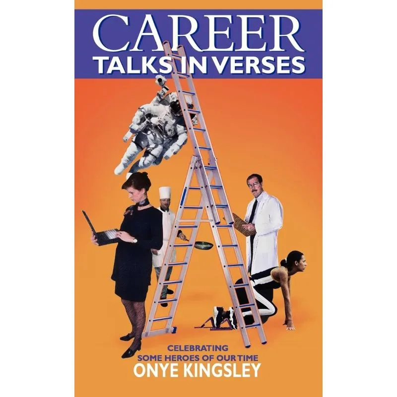 Career Talks In Verses