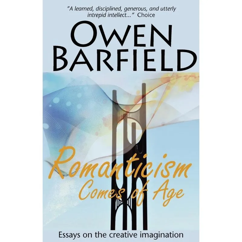 Romanticism Comes of Age