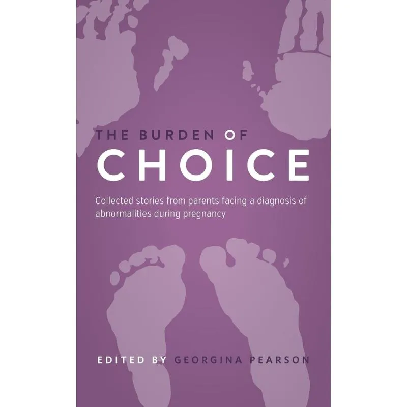 The Burden of Choice