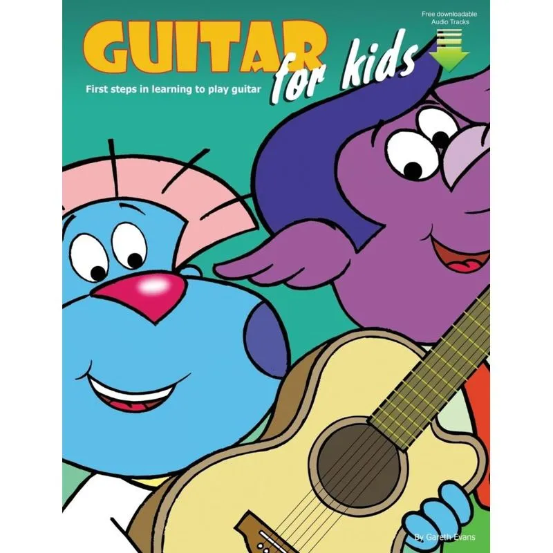 Guitar for Kids
