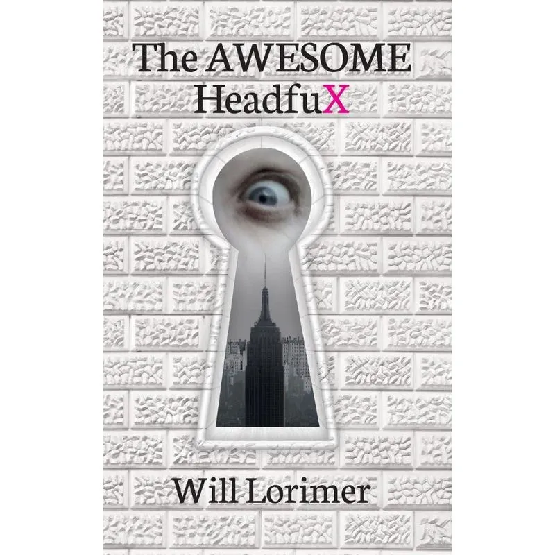 The Awesome Headfux