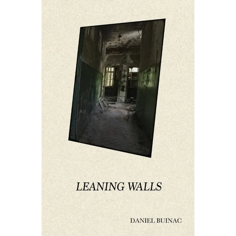 Leaning Walls