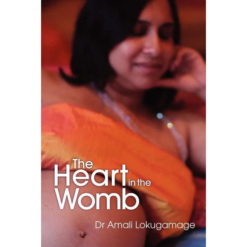 The Heart in the Womb