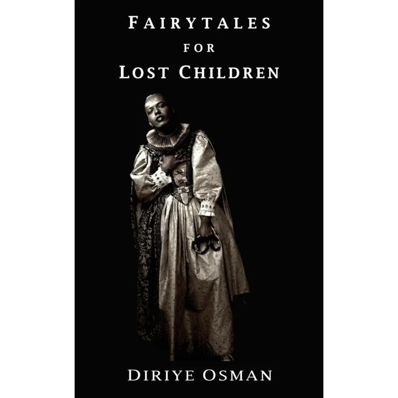 Fairytales for Lost Children