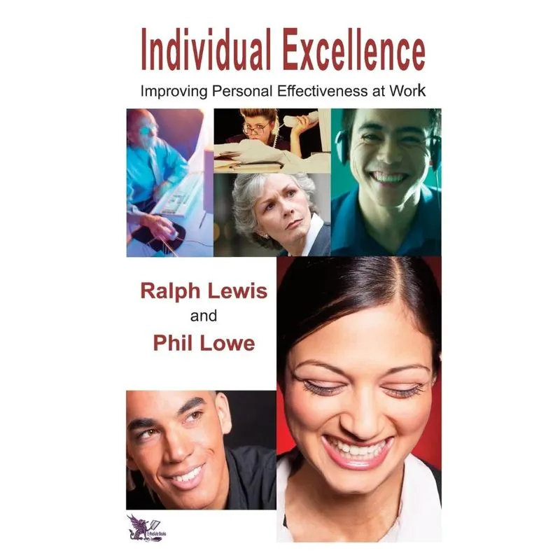 Individual Excellence