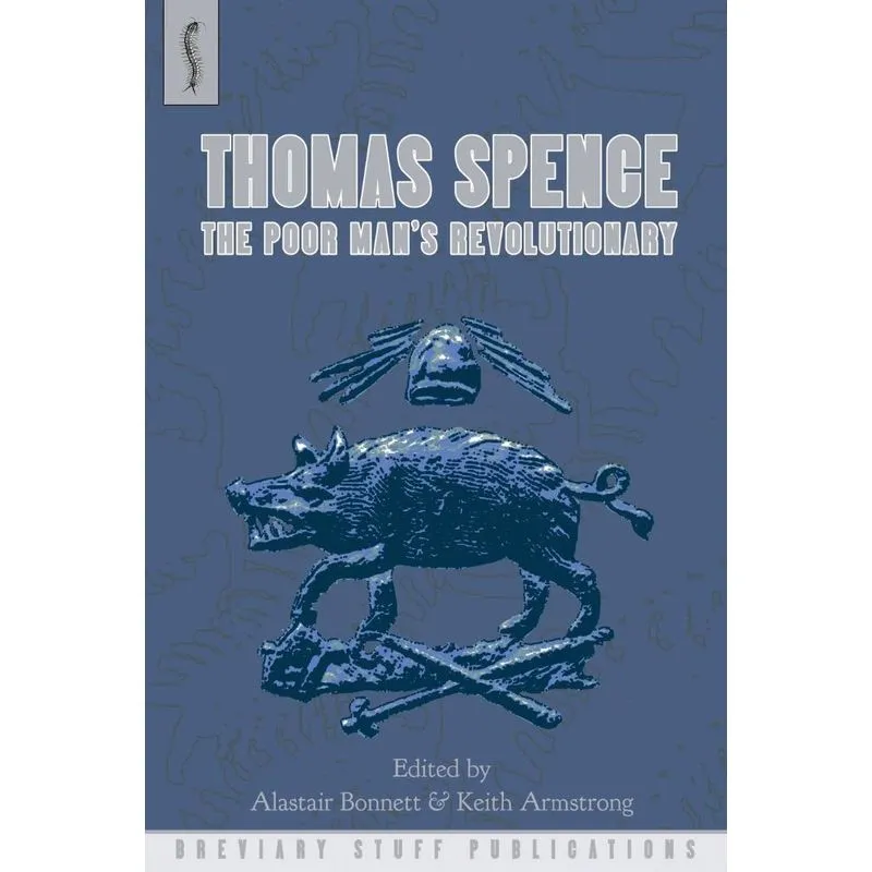 Thomas Spence