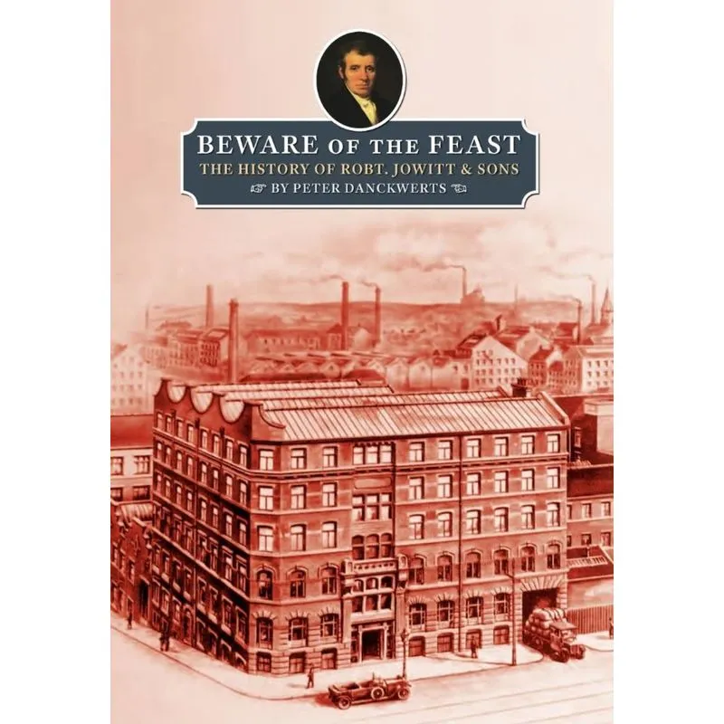Beware of the Feast