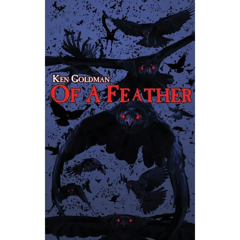 Of A Feather