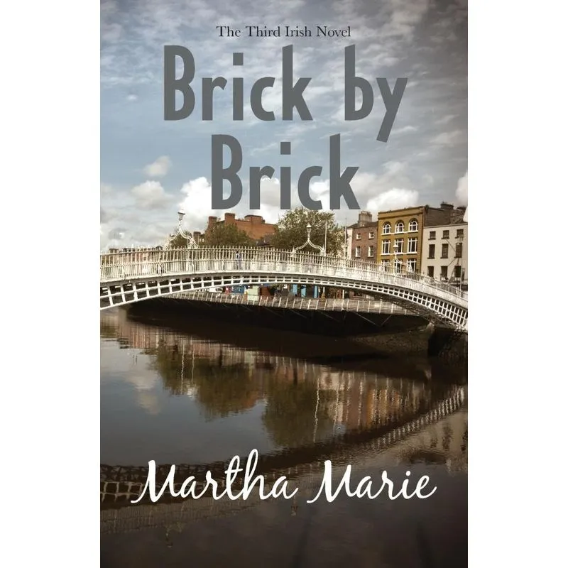Brick by Brick